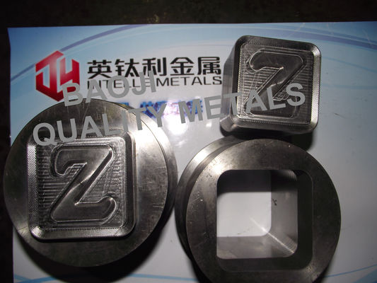 Precision Cnc Machining Titanium Parts Alloy Material Special Shaped For Motorcycle