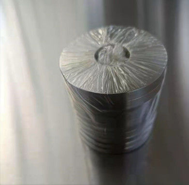99.999% High Purity Sputtering Titanium Target Gr1 Experimental Elemental Titanium